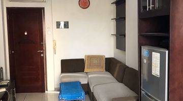 Gambar 2 Disewakan Apartemen Mediterania Garden 2, 2BR Furnish Uk 42m2