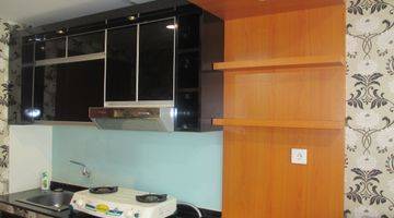 Gambar 5 Disewakan Apartemen Royal Mediterania, Furnish