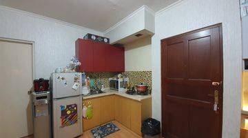 Gambar 2 Dijual Apartemen Mediterania Garden 1, 2BR Furnish