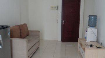 Gambar 2 Disewakan Apartemen Mediterania Garden 2, 2BR Semi Furnished