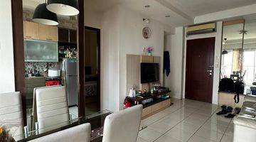 Gambar 4 Apartemen Mediterania Garden Residence 2 (Tanjung Duren) 2 Kamar Tidur Furnished Bagus