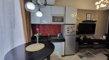 Gambar 2 Disewakan Apartemen Royal Mediterania, 2BR Furnish