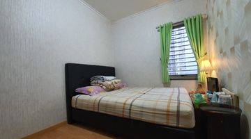 Gambar 3 Dijual Apartemen Mediterania Garden 1, 2BR Furnish