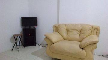 Gambar 4 Dijual Apartemen Mediterania Garden 2, 1BR Furnished