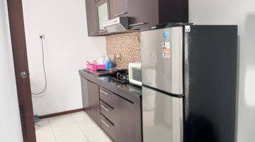 Gambar 4 Disewa Apartemen Royal Mediterania Garden, 3+1BR Furnish Uk 100m2