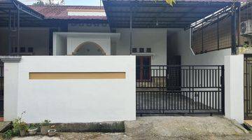 Gambar 1 Rumah Cantik Dgn Pintu Samping Di Jalan Ekawarni Medam Johor  Akses  Karya Jaya Karya Wisata