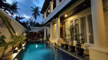 Gambar 5 Villa View Ocean  Area Gianyar Saba