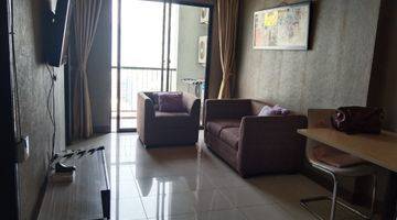 Gambar 1 Apartement prime location CASABLANCA