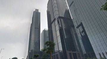 Gambar 1 DIJUAL/ DISEWA SPACE OFFICE DI PROSPERITY TOWER