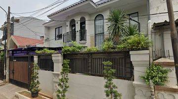 Gambar 2 Rumah 2 Lantai Luas Tanah 237 di Jl Bukit Asri, Citra Garden 1, Kalideres