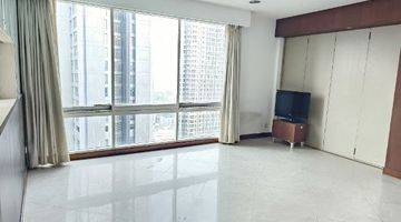 Gambar 2 Apartemen Taman Anggrek Residence 2 Bedroom Luas 88 Semi Furnished