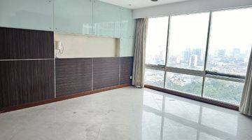 Gambar 3 Apartemen Taman Anggrek Residence 2 Bedroom Luas 88 Semi Furnished