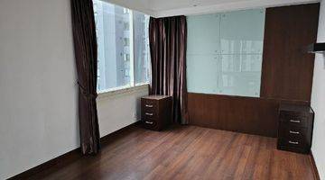 Gambar 4 Apartemen Taman Anggrek Residence 2 Bedroom Luas 88 Semi Furnished