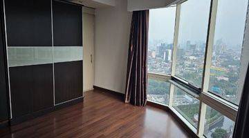 Gambar 5 Apartemen Taman Anggrek Residence 2 Bedroom Luas 88 Semi Furnished