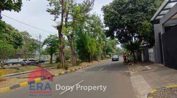 Gambar 3 Rumah 2 Lantai Luas Tanah 300 di Jl Jeruk Joglo Timur, Taman Kebon Jeruk Intercon