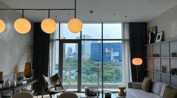 Gambar 1 Verde Two Apartemen Luxury Kuningan, Setia Budi Jakarta Selatan