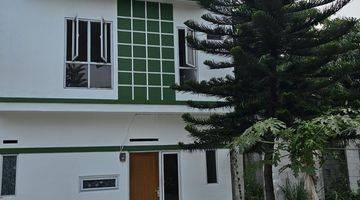 Gambar 1 Rumah 2 Lantai Full Furnished di Bogor Dekat Stasiun Cilebut