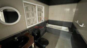 Gambar 5 Dijual!!! Villa Polonia Indah  Furnished