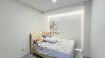 Gambar 3 Dijual!!! Condominium Tribeca  Podomoro City Deli Medan