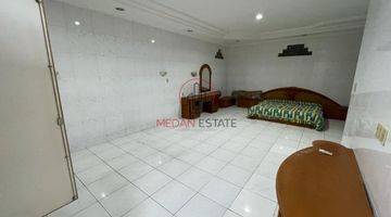 Gambar 3 Dijual!!! Villa Polonia Indah  Furnished