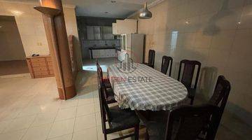 Gambar 4 Dijual!!! Villa Polonia Indah  Furnished