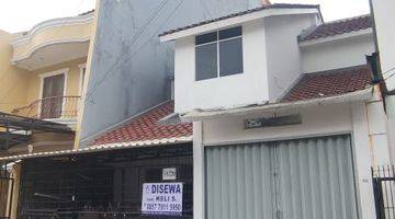 Gambar 1 kan Rumah Citra Garden 5 Siap Huni