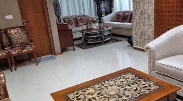 Gambar 4 DijuaL Rumah di Pondok Indah Bagus Siap Huni