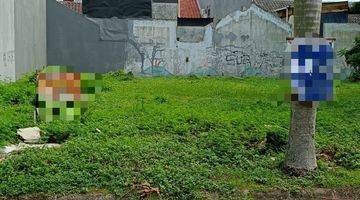 Gambar 2 DijuaL Kavling Siap Huni Citra Garden Lokasi Nyaman