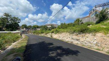 Gambar 5 Tanah area kecil BINGIN, 5 MENIT KE PANTAI 