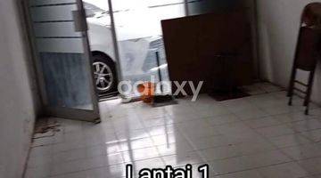 Gambar 4 Ruko 3 Lantai Di Komplek Ruko 21 Surabaya Timur