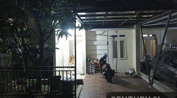 Gambar 1 Rumah Bagus Lokasi Strategis Di Dekat Bintaro