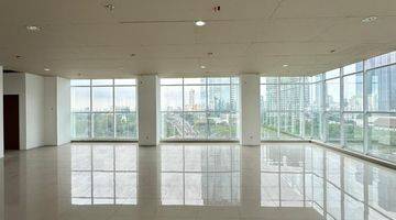 Gambar 1 DIJUAL KH MAS MANSYUR BRAND NEW BUILDING 8,5 LANTAI