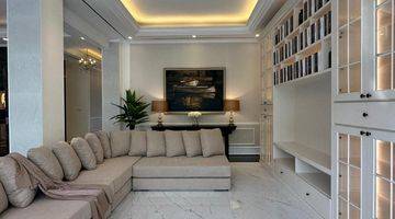 Gambar 2 DIJUAL RUMAH KEMANG - LUXURIOUS MODERN CLASSIC