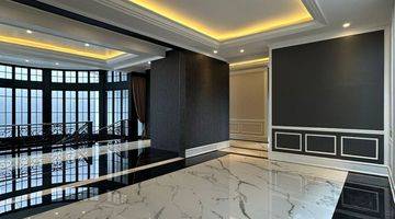 Gambar 4 DIJUAL RUMAH KEMANG - LUXURIOUS MODERN CLASSIC