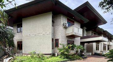 Gambar 1 DIJUAL RUMAH PONDOK INDAH - BUKIT GOLF