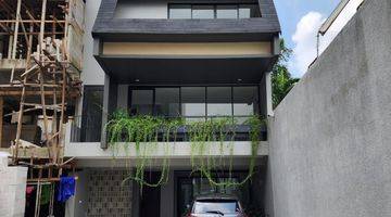 Gambar 1 DIJUAL KEMANG TOWNHOUSE