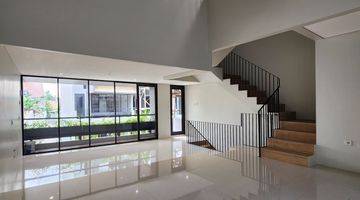 Gambar 2 DIJUAL KEMANG TOWNHOUSE