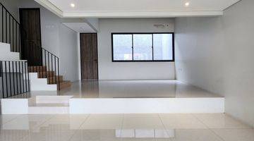 Gambar 4 DIJUAL KEMANG TOWNHOUSE