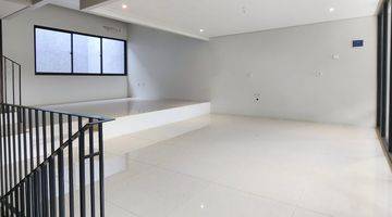 Gambar 5 DIJUAL KEMANG TOWNHOUSE