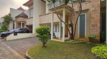 Gambar 5 DIJUAL TOWNHOUSE KEMANG - PEJATEN BARAT 2 MODERN TROPICAL DESIGN