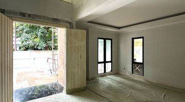 Gambar 2 DIJUAL RUMAH BRAND NEW - PONDOK INDAH