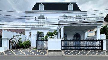 Gambar 1 DIJUAL RUMAH MODERN CLASSIC @ KEBAYORAN LAMA