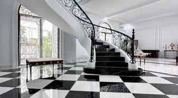 Gambar 2 DIJUAL RUMAH MODERN CLASSIC @ KEBAYORAN LAMA