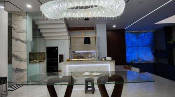 Gambar 2 RUMAH MODERN DESIGN PONDOK INDAH
HIGH QUALITY FULLY FURNISHED