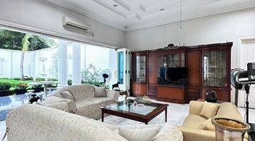 Gambar 3 RUMAH MENTENG - LUXURIOUS MODERN CLASSIC IN PRIME AREA