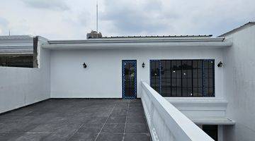 Gambar 3 FOR SALE BRAND NEW LUXURIOUS MODERN CLASSIC HOUSE - LEBAK BULUS