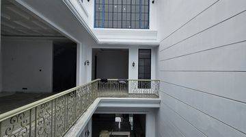 Gambar 4 FOR SALE BRAND NEW LUXURIOUS MODERN CLASSIC HOUSE - LEBAK BULUS