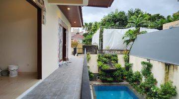 Gambar 4 AMPERA BRAND NEW MODERN TROPICAL TOWNHOUSE - LOKASI STRATEGIS