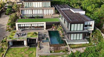 Gambar 1 BRAND NEW LUXURIOUS MODERN VILLA WITH OCEAN VIEW - ULUWATU BALI