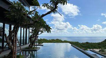 Gambar 2 BRAND NEW LUXURIOUS MODERN VILLA WITH OCEAN VIEW - ULUWATU BALI